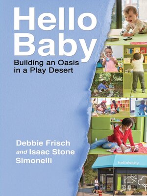 cover image of Hello Baby